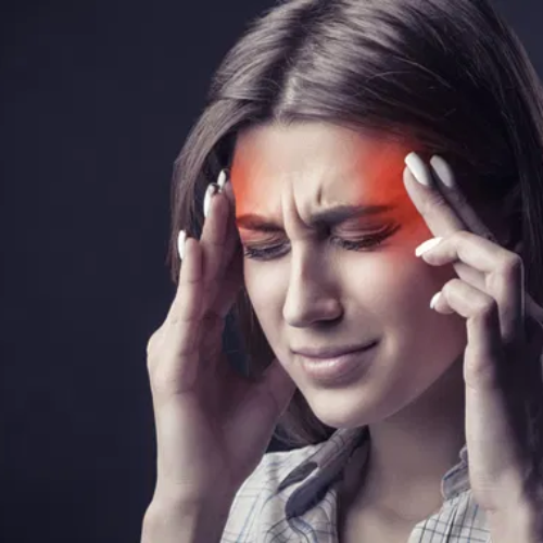 Headaches And Facial Pain