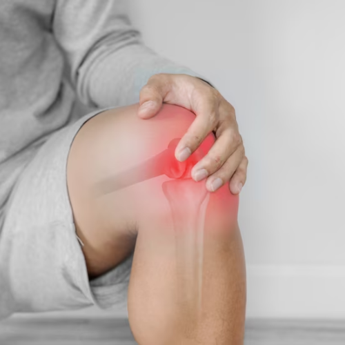 Knee Pain