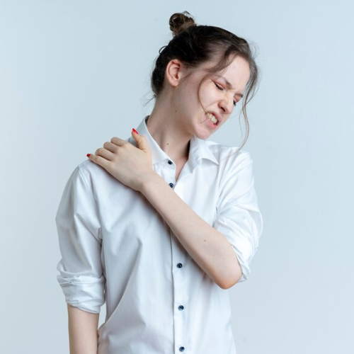 shoulder-pain