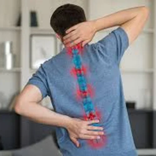 Disc Related Pain