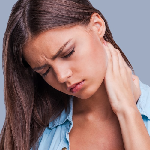 Neck Pain/Injury